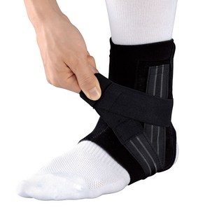 잠스트 발목 보호대 A1, 1개