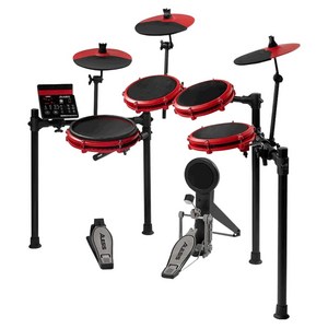 알레시스 전자드럼 NITRO MAX KIT 세트