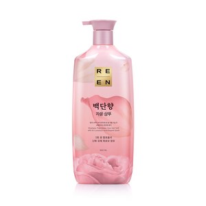 리엔 오리엔탈 자윤샴푸 백단향, 950ml, 1개