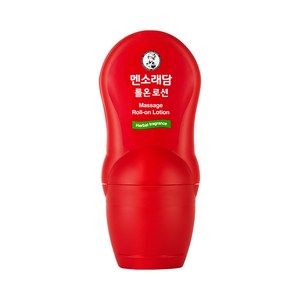 맨소래담 롤 온 버닝 로션 50ml, 1개입, 1개