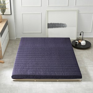 내추럴슬립 천연라텍스 매트리스 싱글