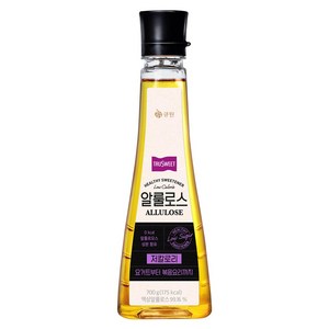 트루스위트 알룰로스, 700g, 1개