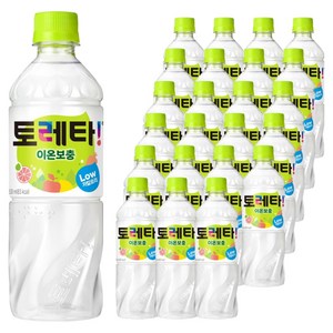 토레타 이온음료