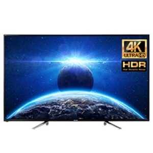 모지 4K UHD LED TV 가성비65인치TV