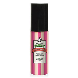 스멜리 룸앤패브릭 러블리피치 60ml, 55ml, 1개