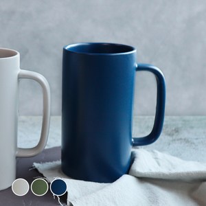 테라 레인보우 롱머그잔, 코발트블루, 2개