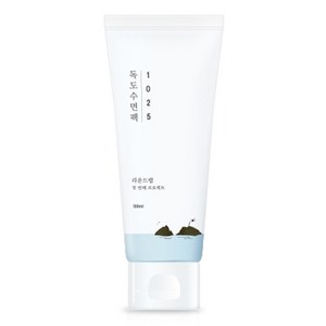 라운드랩 1025 독도 수면팩, 100ml, 1개