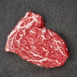 설로인 한우 꽃등심 1등급 구이용 (냉장), 200g, 1팩