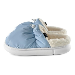 락스톤캐나다 웜워크 패딩슬리퍼