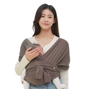 코니아기띠 오리지널 Elastech, 모카