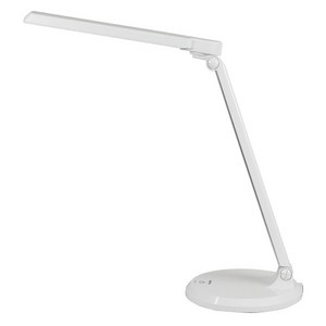 삼정 LED 학습용 스탠드 SL-2500, 화이트