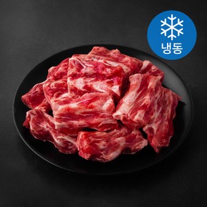 생생양생 양목뼈 수육용 (냉동), 1개, 2kg