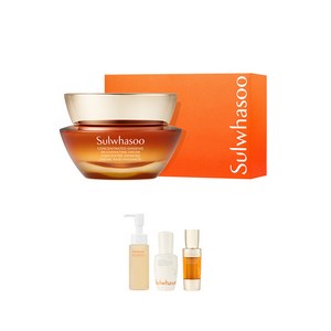 설화수 자음생크림 50ml 세트, 1개