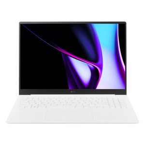 LG전자 그램 Pro 16 코어 울트라7 인텔 Arc, 에센스 화이트, 256GB, 16GB, WIN11 Home, 16Z90SP-GA7CK