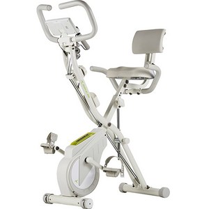 X-Bike Sean Lee Platinum, DP-652-G6, Cream White