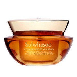 설화수 자음생크림 클래식, 30ml, 1개