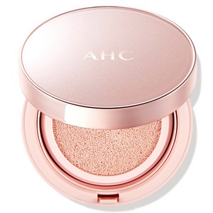 AHC 아우라 시크릿 톤업 쿠션 SPF30 PA++ 15g, 1개