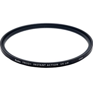 겐코 PRO1D+ 자석필터 UV L41 58mm, INSTANT ACTION UV 58mm