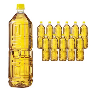 곰곰 옥수수수염차, 1.5L, 12개