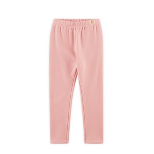월튼키즈 아동용 데일리 융 기모 레깅스