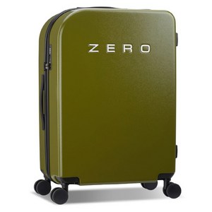 ZERO 스마트 중대형 캐리어