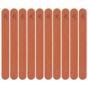 코멧 홈 우드파일 세트, 혼합색상, 10개