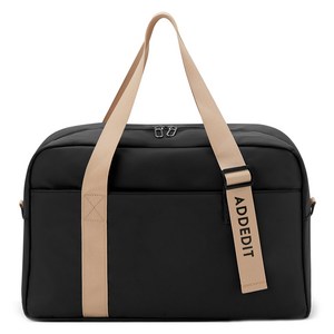 애드에딧 크로브 여행용 보스턴백