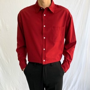 제이에이치스타일 남성용 구김없는 링클 프리 셔츠 JMROK026 남성셔츠자켓