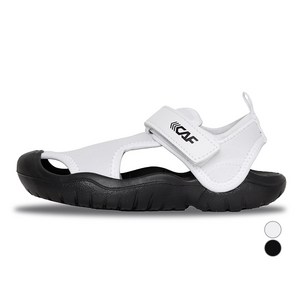 르까프 아동용 르슈 샌들 LE5S421WHT