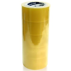 빅드림 튼튼한 경포장용 박스테이프 48mm x 40m