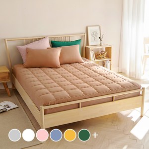 라몬떼 코지 토퍼형 매트리스 커버