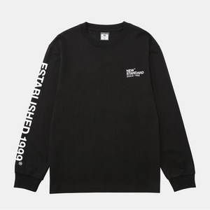 NII 소매레터링 싱글티 NNUARWF7421