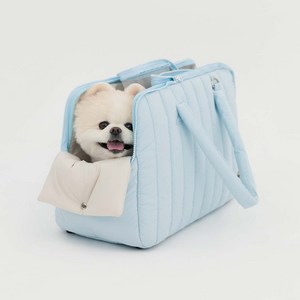 포글 강아지 허그백, 블루