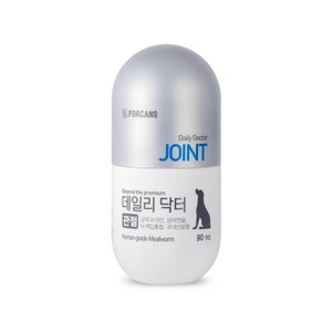 포켄스 강아지 데일리닥터 영양제, 뼈/관절강화, 1개
