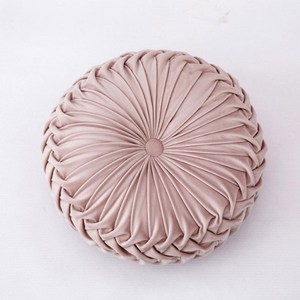 스테디얼 북유럽풍 파스텔톤 쿠션, 핑크