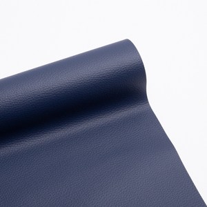 오라플 쇼파리폼 가죽 포인트스티커, 다크블루, 대형(137 x 50 cm)