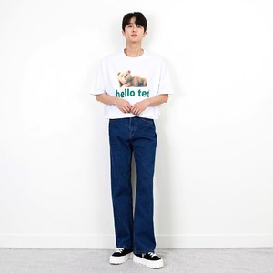 와이드 데님 24