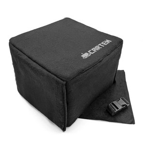 카템 2세대 차량용 배터리 보온 커버 고급형 60, 1개