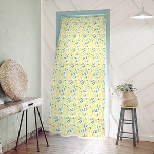 인테리어 디자인 도어커튼