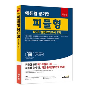 ncs피듈형 추천 1등 제품