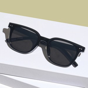 멜라크메 자외선 차단 눈보호 사각 선글라스 5707