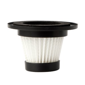 단미 휴대용 청소기 전용 필터, DA-VCL01M Filter, 1개