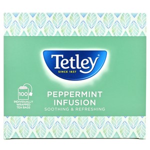 테틀리 페퍼민트, 1.5g, 100개입, 1개