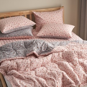 잇츠룸 부드러움이 좋은 차렵이불 패드세트 사계절