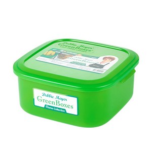 데비마이어 HC 패밀리박스 4.5L, 1개, 본품