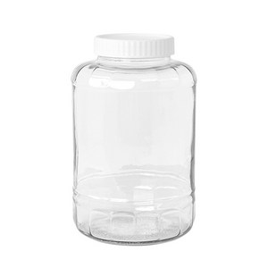 과실주 담금 주병 랜덤발송, 1개, 6.5L