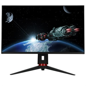 크로스오버 80.1cm QHD IPS 패널 게이밍 멀티스탠드, 32Q144
