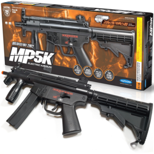 추천2 mp5k