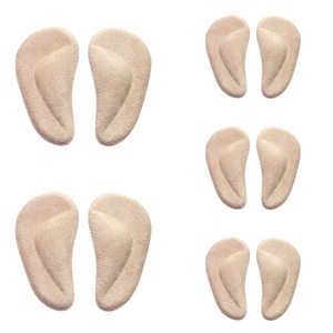풋인솔 하이힐 아치 패드 5p