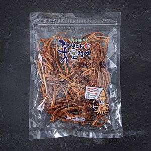 한양식품 꽃보다 오징어, 350g, 1개